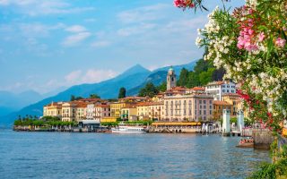 Cosa vedere a Bellagio